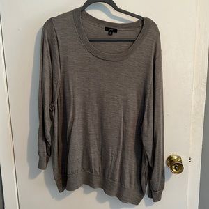 Jcrew crewneck sweater